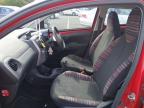 2017 CITROEN C1 FEEL for sale at Copart SANDTOFT