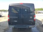 2017 Nissan Nv 3500 S na sprzedaż w Memphis, TN - Front End
