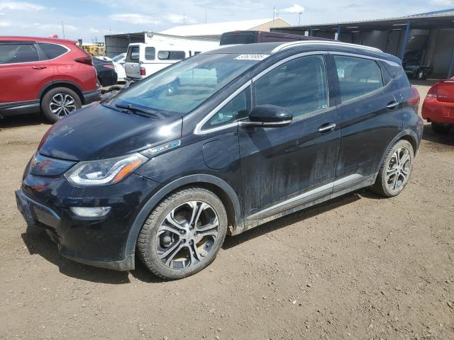 2017 Chevrolet Bolt Ev Premier