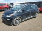 2017 Chevrolet Bolt Ev Premier na sprzedaż w Brighton, CO - Undercarriage