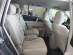2013 Toyota Highlander Base for Sale in Madisonville, TN - Rear End
