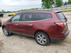 2015 Chevrolet Traverse Lt for Sale in Wichita, KS - Front End