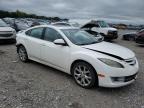 2010 Mazda 6 S იყიდება Madisonville-ში, TN - Rear End