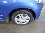 2012 HONDA JAZZ I-VTE for sale at Copart EAST KILBRIDE