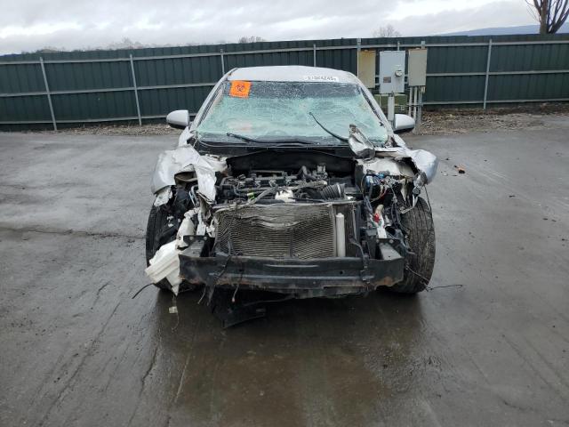  MAZDA 6 2012 Серебристый