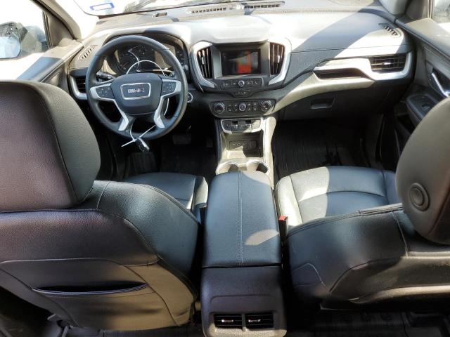  GMC TERRAIN 2022 Серый
