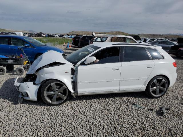 2012 Audi A3 Premium Plus