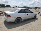 1997 Honda Civic Hx de vânzare în Lumberton, NC - Front End
