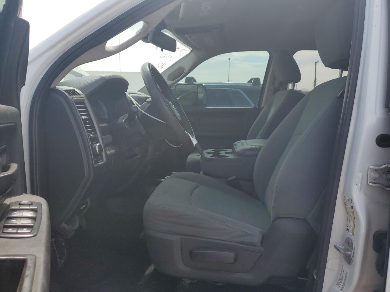 2014 Ram 2500 St VIN: 3C6UR5CJ1EG139704 Lot: 52965505