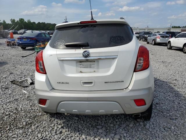  BUICK ENCORE 2014 White
