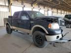 2007 Ford F150 Supercrew იყიდება Phoenix-ში, AZ - Front End