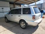 2005 Honda Pilot Exl   იყიდება Pennsburg-ში, PA - Rear End