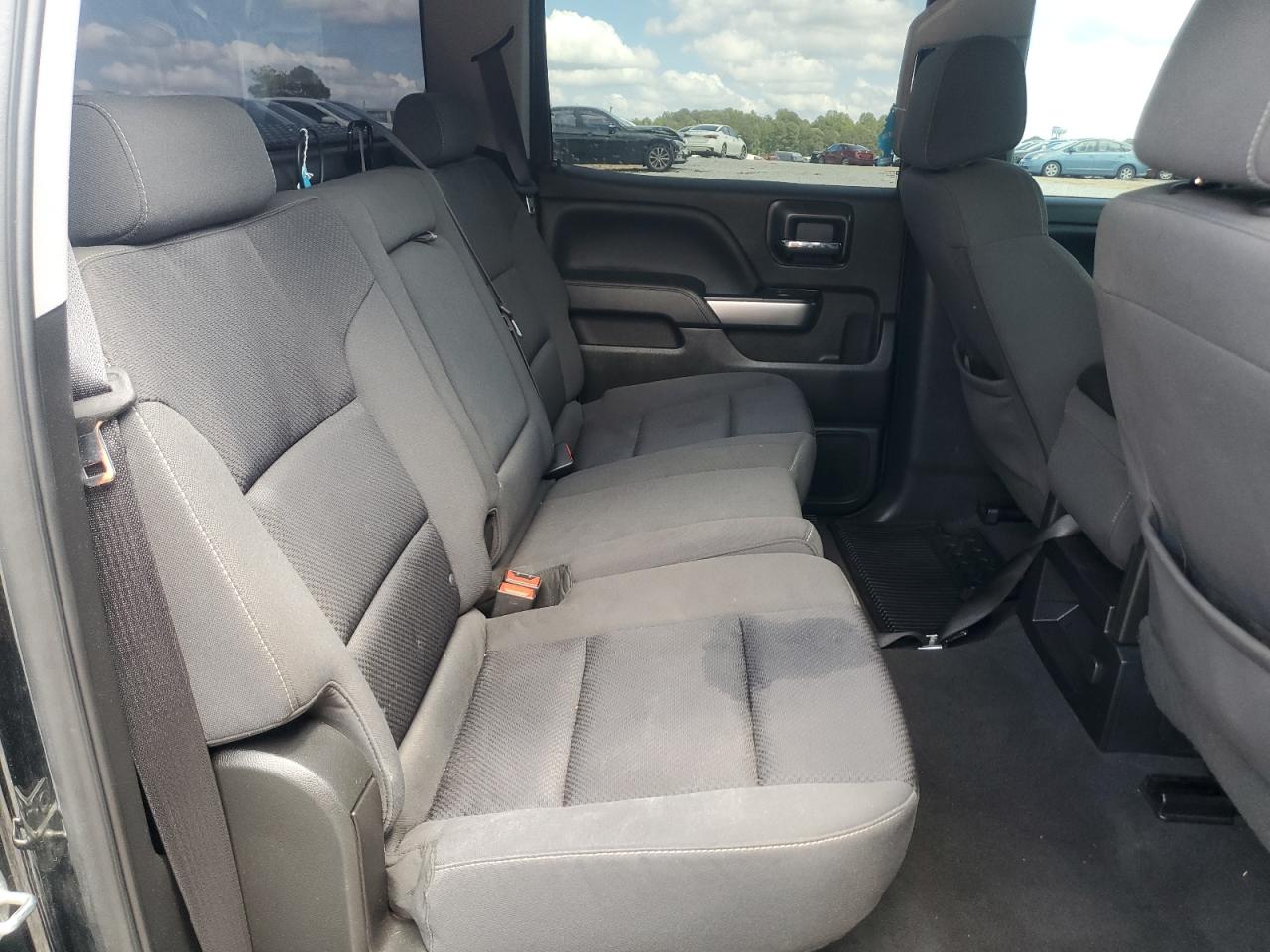 3GCPCREC0JG545495 CHEVROLET ALL Models 2018