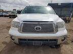 2012 Toyota Tundra Crewmax Sr5 en Venta en Colorado Springs, CO - Rear End