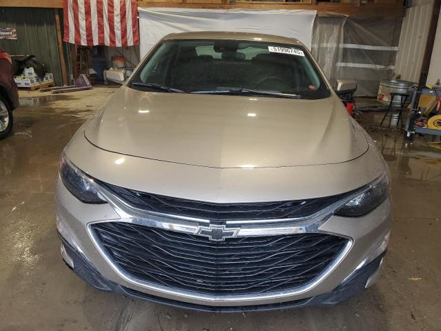  CHEVROLET MALIBU 2024 Gray