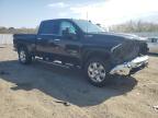 2023 Chevrolet Silverado K2500 Heavy Duty Ltz   продається в Assonet, MA - Front End
