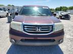 2013 Honda Pilot Exl en Venta en Prairie Grove, AR - Side