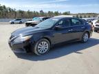2017 Nissan Altima 2.5 იყიდება Windham-ში, ME - Front End