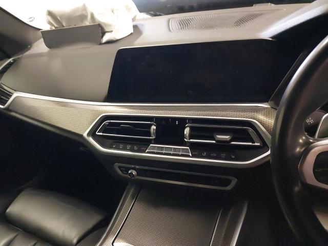 2019 BMW X5 XDRIVE3
