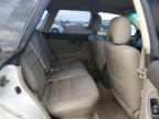2001 Subaru Legacy Outback de vânzare în Elgin, IL - Side