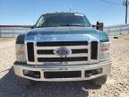 2008 Ford F350 Srw Super Duty na sprzedaż w Rapid City, SD - Rollover
