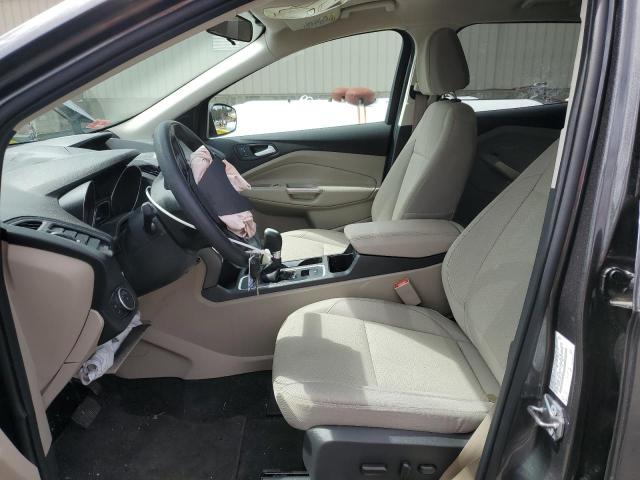 Parquets FORD ESCAPE 2017 Gray