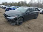 2023 HYUNDAI ELANTRA SEL for sale at Copart ON - COOKSTOWN