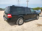 2007 Ford Expedition El Limited for Sale in China Grove, NC - Side