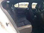 2013 Ford Taurus Limited en Venta en Amarillo, TX - All Over