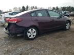 2017 Kia Forte Lx на продаже в Finksburg, MD - All Over