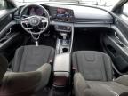 2021 Hyundai Elantra Sel en Venta en Ellenwood, GA - Side