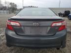 2013 Toyota Camry L للبيع في Columbus، OH - Front End