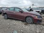 2024 Nissan Altima Sv for Sale in Chicago Heights, IL - All Over
