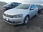 2014 VOLKSWAGEN PASSAT EXE for sale at Copart CHESTER