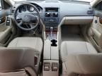 2009 Mercedes-Benz C 300 للبيع في Rapid City، SD - Front End