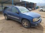 2002 Chevrolet Trailblazer  იყიდება Colorado Springs-ში, CO - Undercarriage