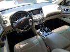 2015 Infiniti Qx60  en Venta en New Orleans, LA - Water/Flood