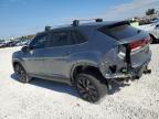 2024 Volkswagen Atlas Cross Sport Se for Sale in Opa Locka, FL - Rear End