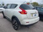2013 NISSAN JUKE N-TEC for sale at Copart BRISTOL