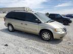 2006 Chrysler Town & Country Touring იყიდება Gainesville-ში, GA - Burn - Interior