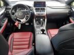 2018 Lexus Nx 300 Base de vânzare în Loganville, GA - Side