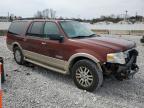 2007 Ford Expedition El Eddie Bauer للبيع في Barberton، OH - Front End