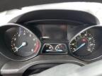 2019 Ford Escape Se en Venta en Houston, TX - Front End