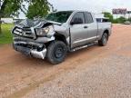 2013 Toyota Tundra Double Cab Sr5 للبيع في Grand Prairie، TX - Front End