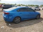 2023 Kia Forte Gt Line   na sprzedaż w Mercedes, TX - Water/Flood