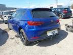 2020 SEAT LEON CUPRA for sale at Copart BRISTOL