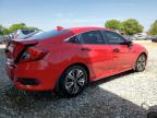 2018 Honda Civic Ex للبيع في Tanner، AL - Rear End