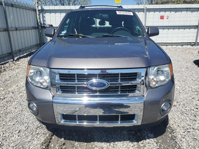 FORD ESCAPE 2012 Szary