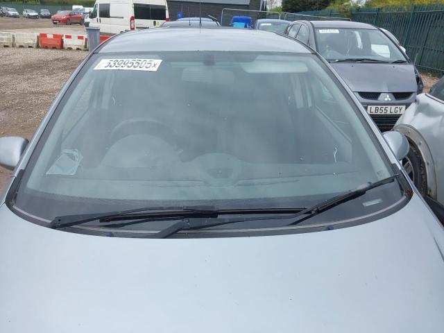 2012 VAUXHALL CORSA SXI