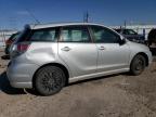 2008 Toyota Corolla Matrix Xr zu verkaufen in Littleton, CO - Rear End